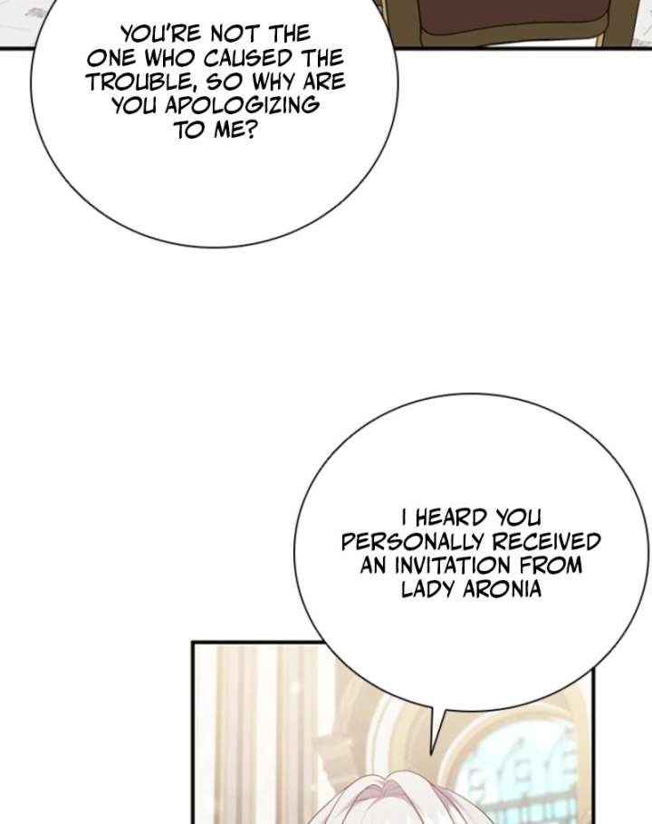 It’s Annoying Because My Childhood Friend Is An Archmage Chapter 49 374 82