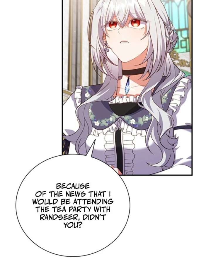 It’s Annoying Because My Childhood Friend Is An Archmage Chapter 49 375 83