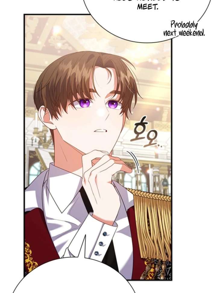 It’s Annoying Because My Childhood Friend Is An Archmage Chapter 49 378 86