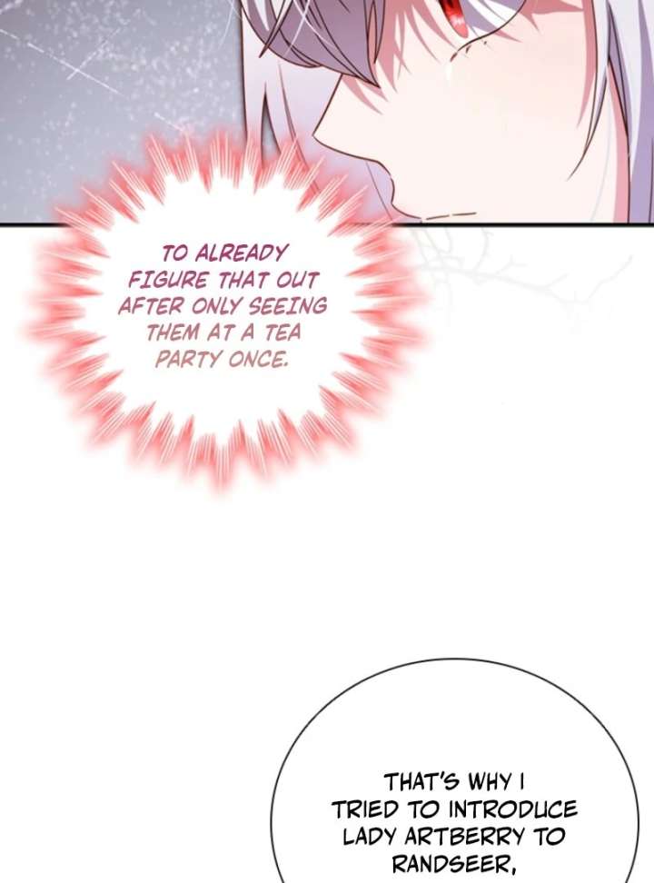 It’s Annoying Because My Childhood Friend Is An Archmage Chapter 49 380 88