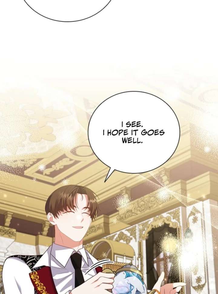 It’s Annoying Because My Childhood Friend Is An Archmage Chapter 49 382 90