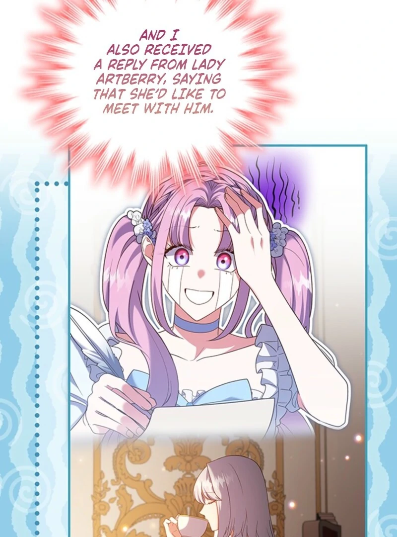 It’s Annoying Because My Childhood Friend Is An Archmage Chapter 50 382 006