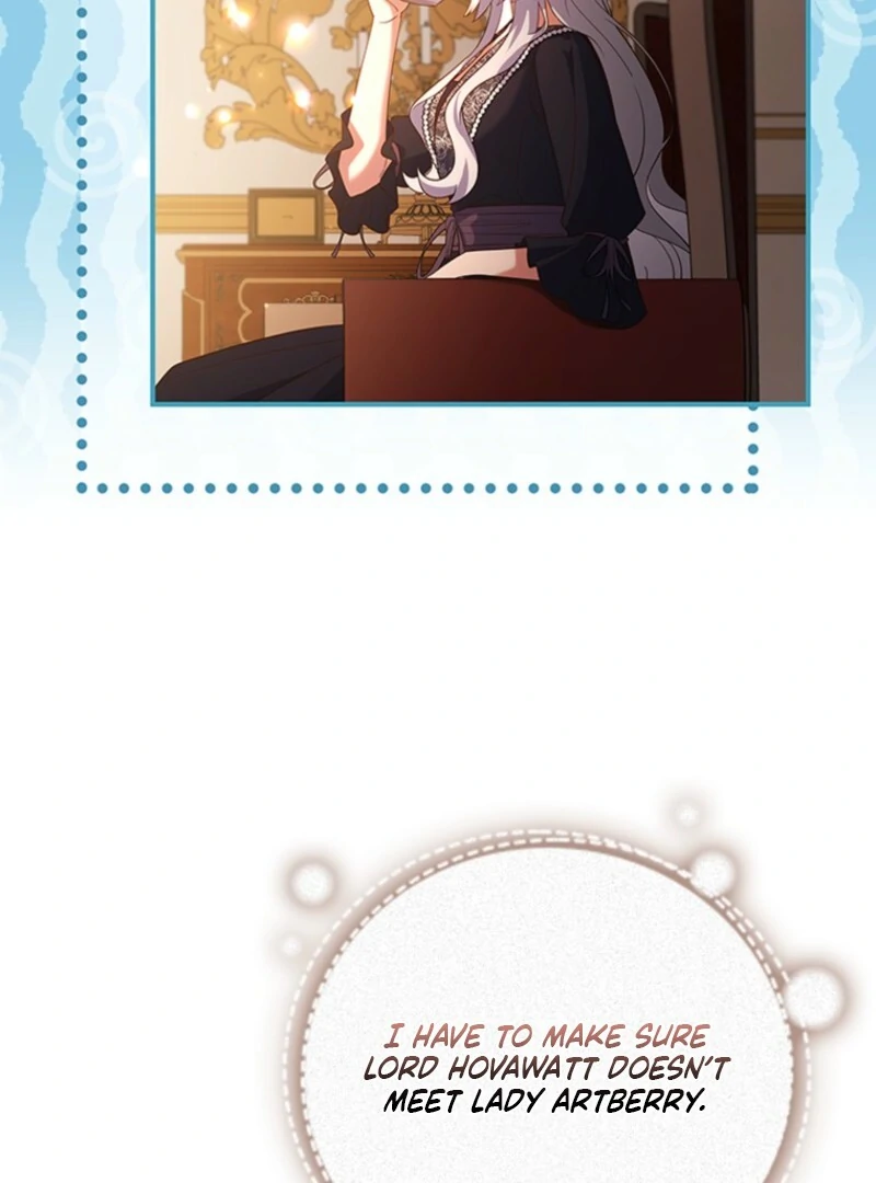 It’s Annoying Because My Childhood Friend Is An Archmage Chapter 50 383 007