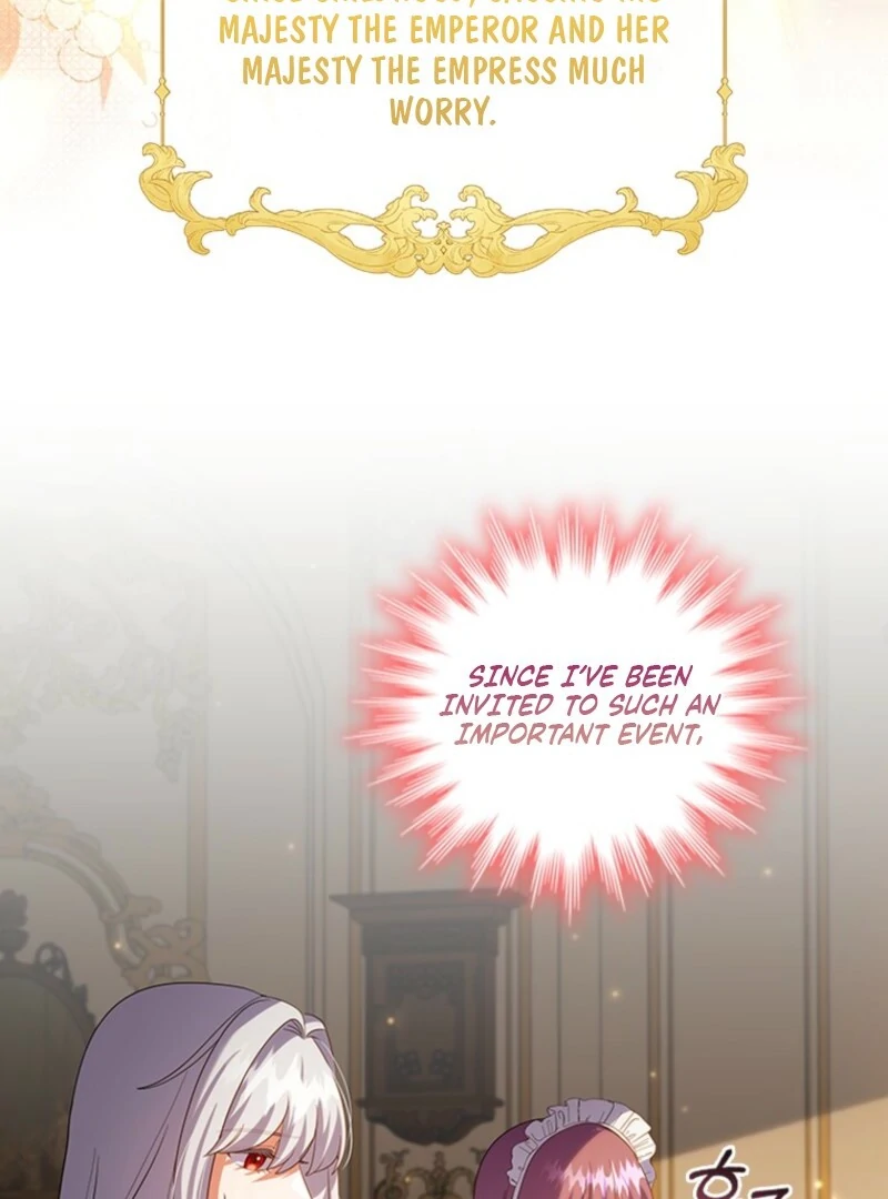 It’s Annoying Because My Childhood Friend Is An Archmage Chapter 50 394 018