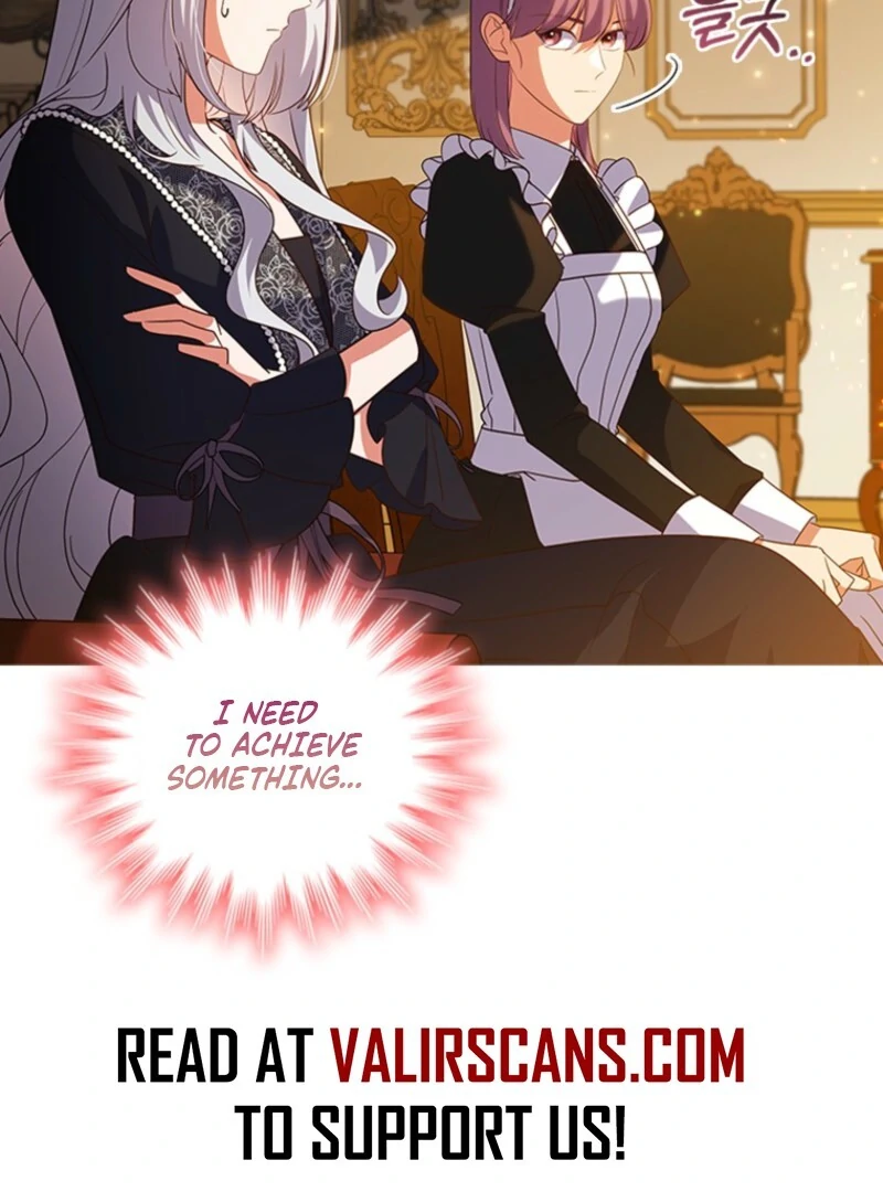 It’s Annoying Because My Childhood Friend Is An Archmage Chapter 50 395 019