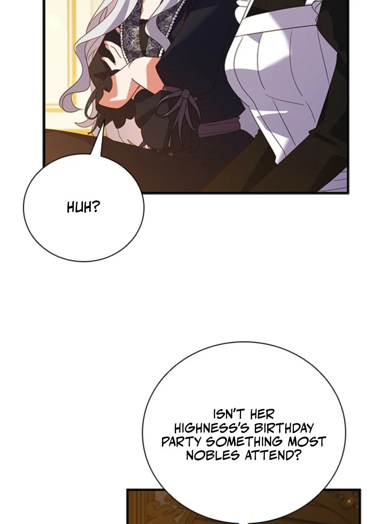 It’s Annoying Because My Childhood Friend Is An Archmage Chapter 50 397 021