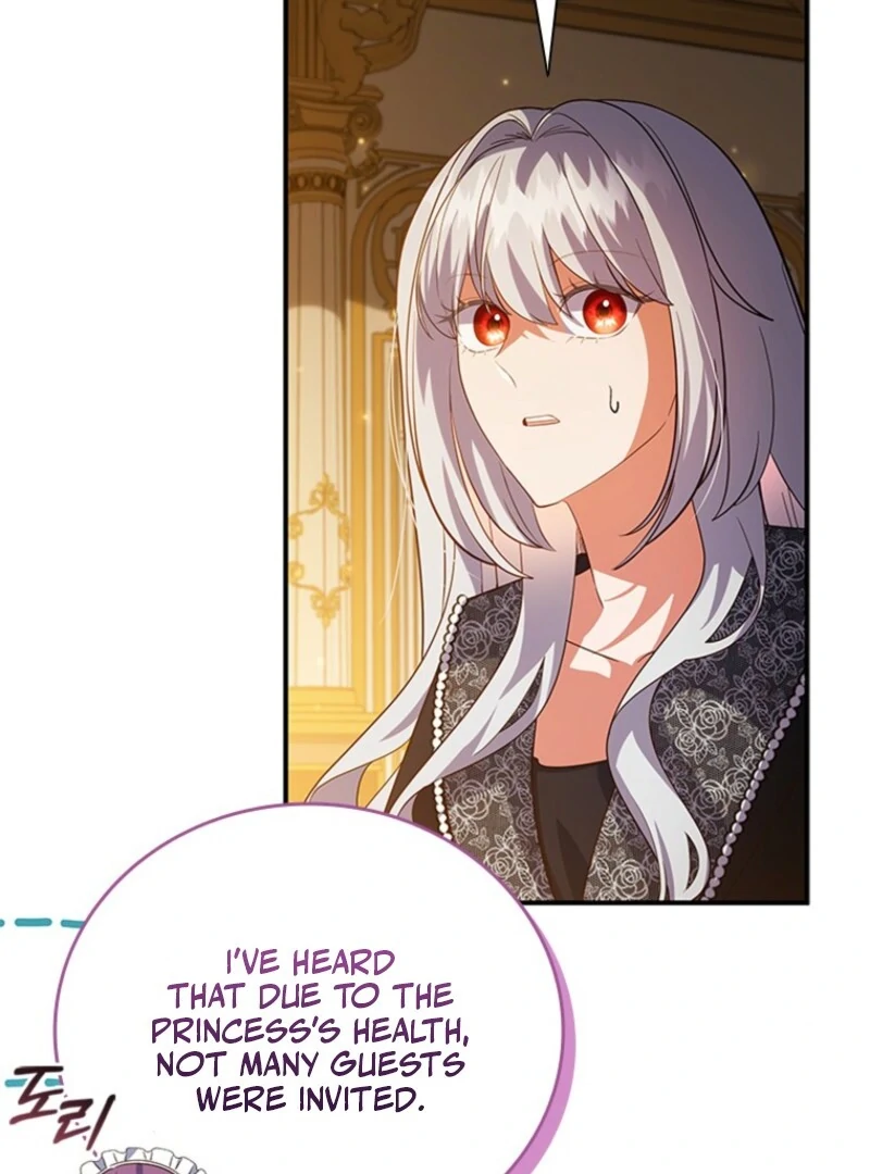 It’s Annoying Because My Childhood Friend Is An Archmage Chapter 50 398 022