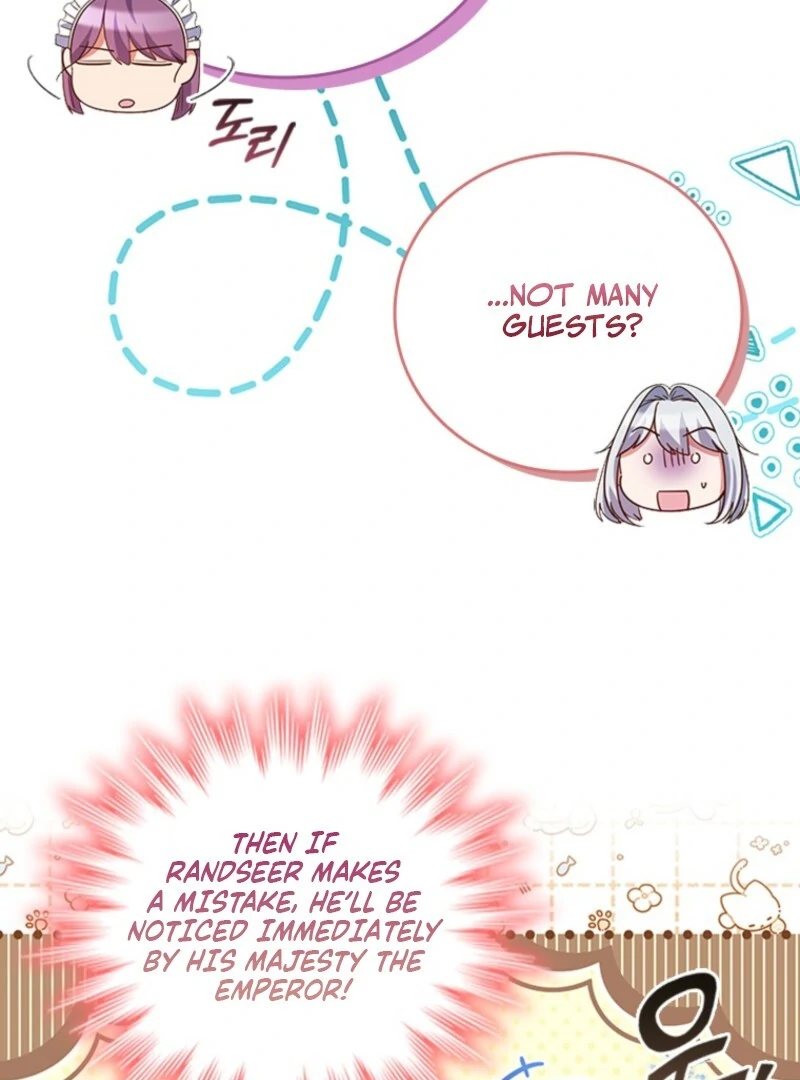 It’s Annoying Because My Childhood Friend Is An Archmage Chapter 50 399 023