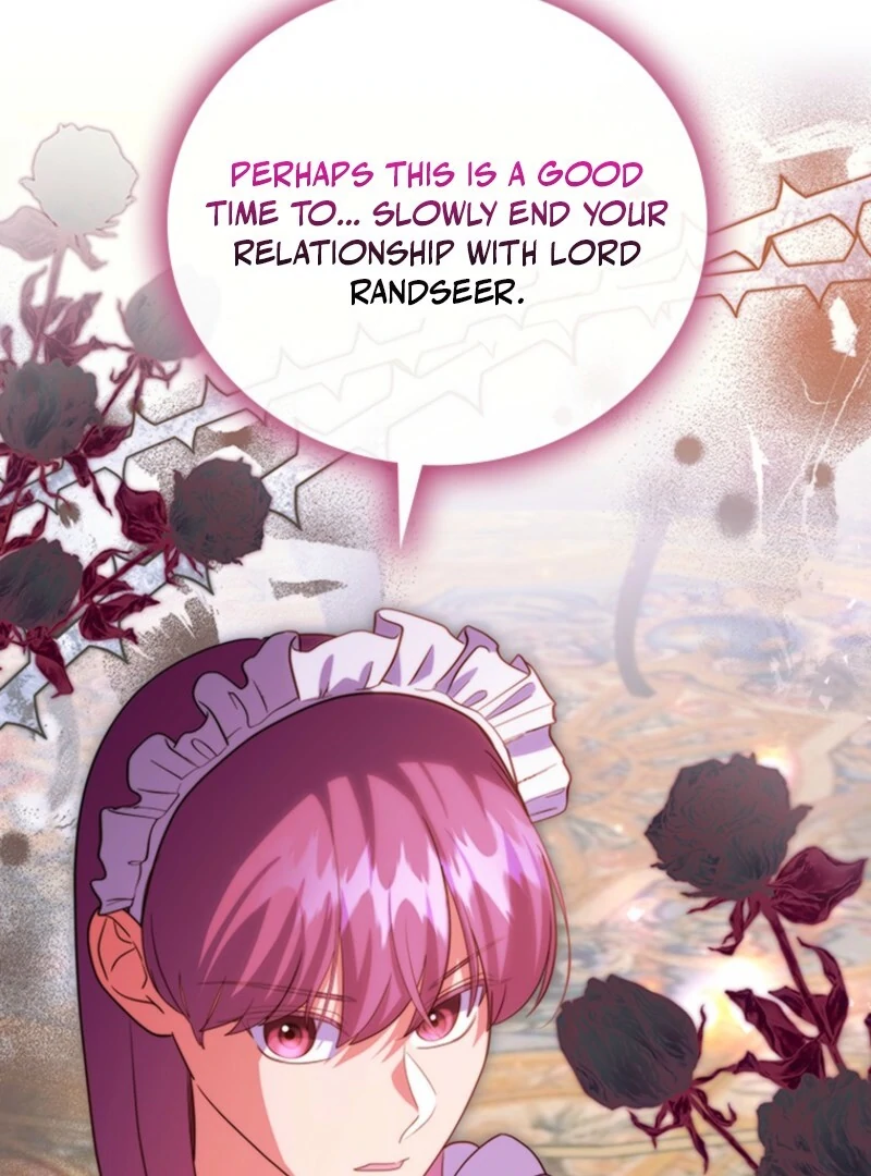 It’s Annoying Because My Childhood Friend Is An Archmage Chapter 50 402 026