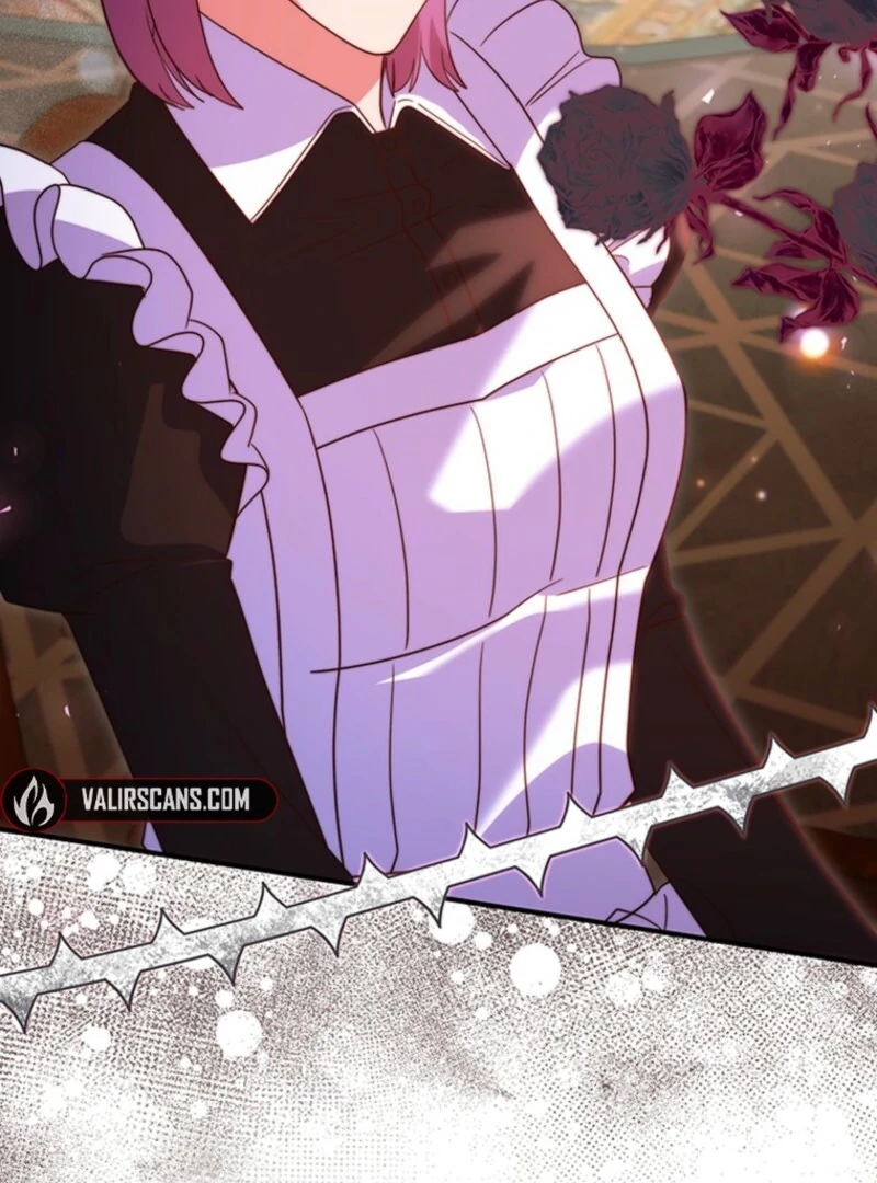 It’s Annoying Because My Childhood Friend Is An Archmage Chapter 50 403 027