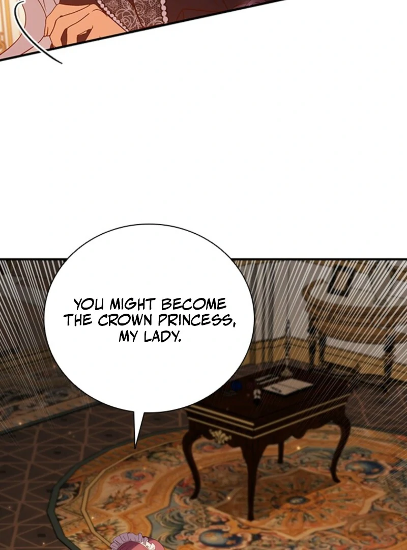 It’s Annoying Because My Childhood Friend Is An Archmage Chapter 50 405 029