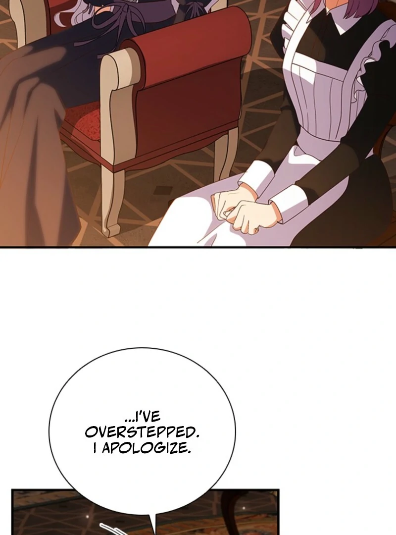 It’s Annoying Because My Childhood Friend Is An Archmage Chapter 50 410 034