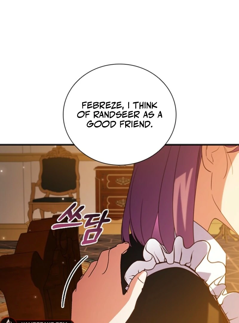 It’s Annoying Because My Childhood Friend Is An Archmage Chapter 50 413 037