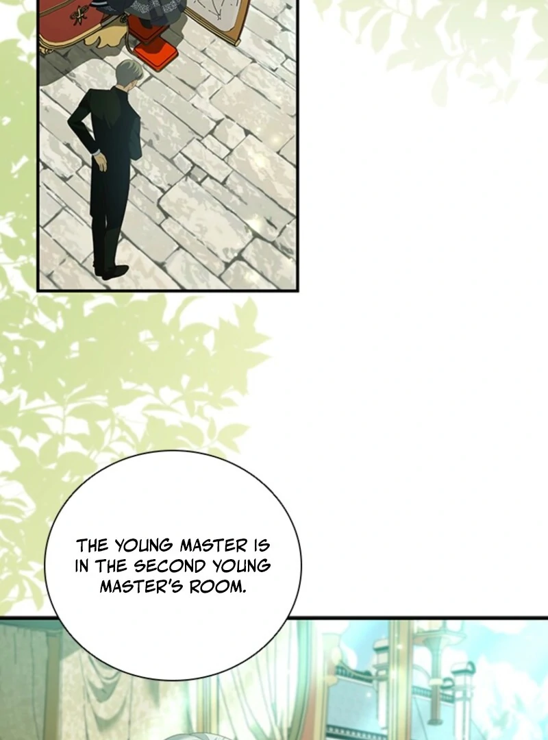 It’s Annoying Because My Childhood Friend Is An Archmage Chapter 50 419 043