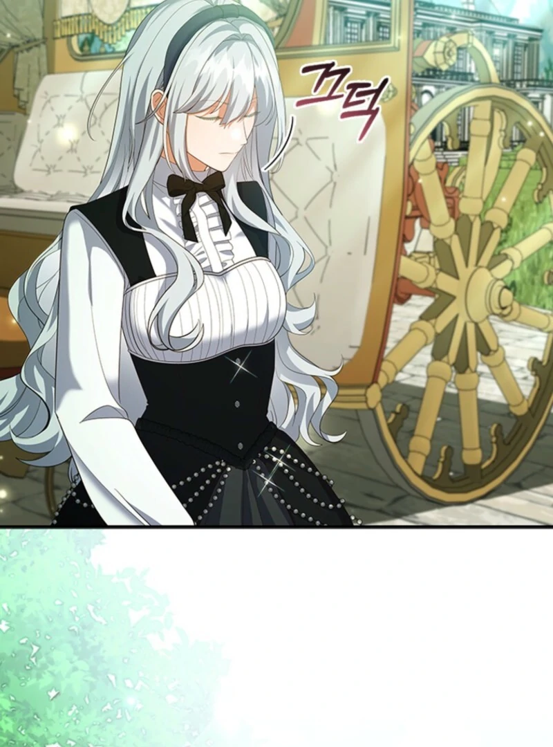 It’s Annoying Because My Childhood Friend Is An Archmage Chapter 50 420 044