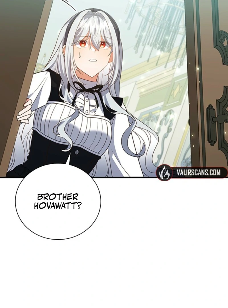 It’s Annoying Because My Childhood Friend Is An Archmage Chapter 50 426 050