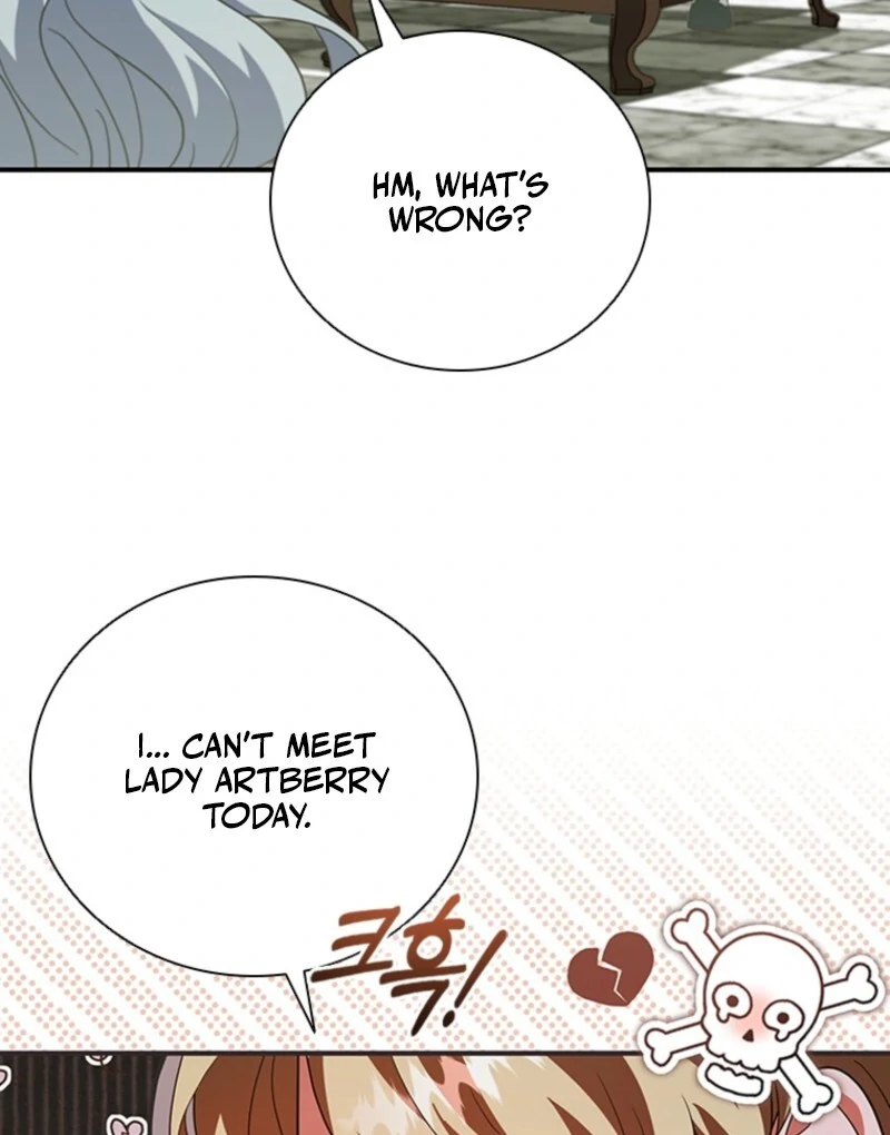 It’s Annoying Because My Childhood Friend Is An Archmage Chapter 50 428 052