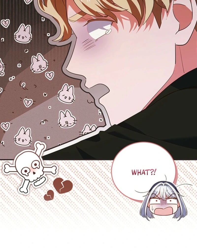 It’s Annoying Because My Childhood Friend Is An Archmage Chapter 50 429 053