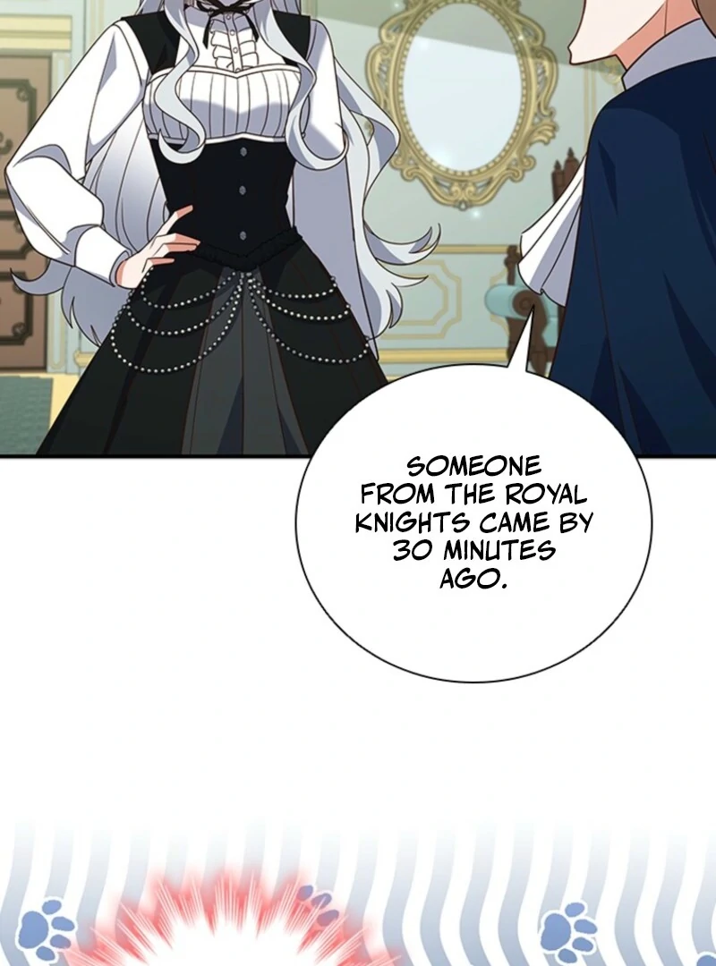 It’s Annoying Because My Childhood Friend Is An Archmage Chapter 50 431 055