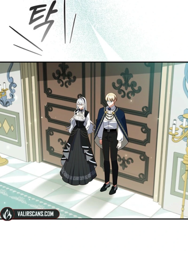 It’s Annoying Because My Childhood Friend Is An Archmage Chapter 50 438 062