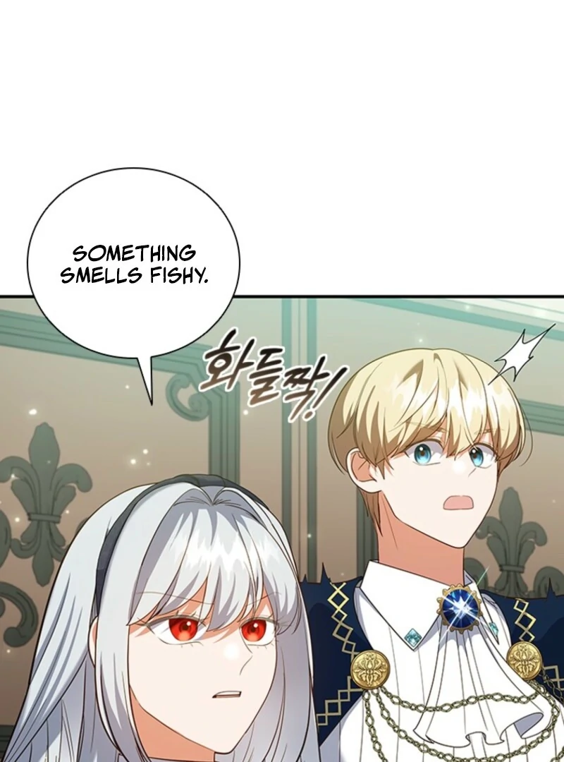 It’s Annoying Because My Childhood Friend Is An Archmage Chapter 50 439 063