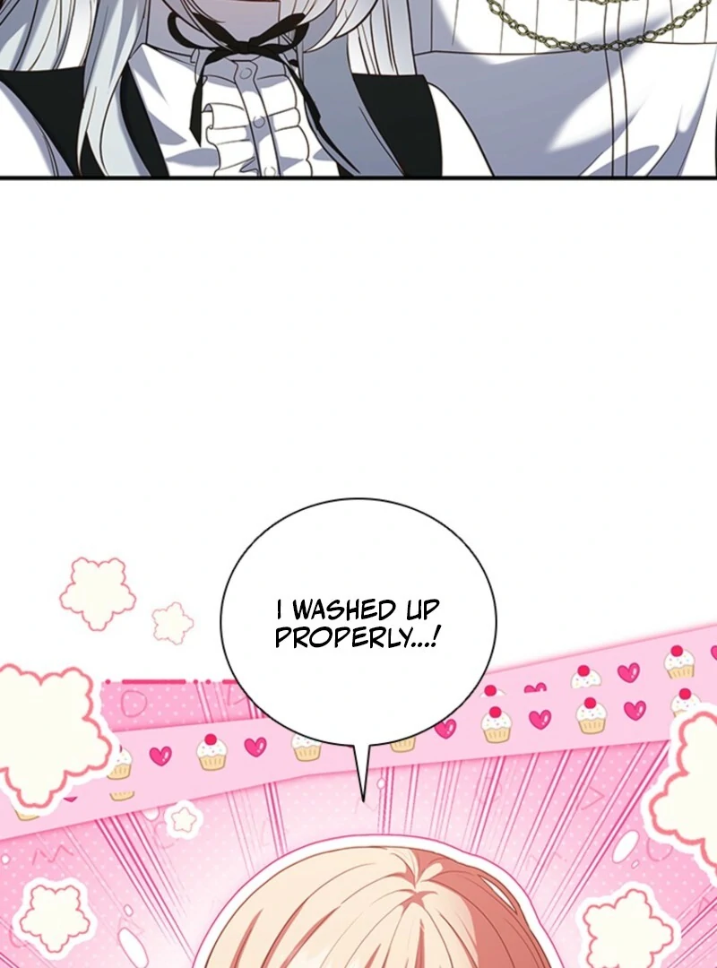 It’s Annoying Because My Childhood Friend Is An Archmage Chapter 50 440 064