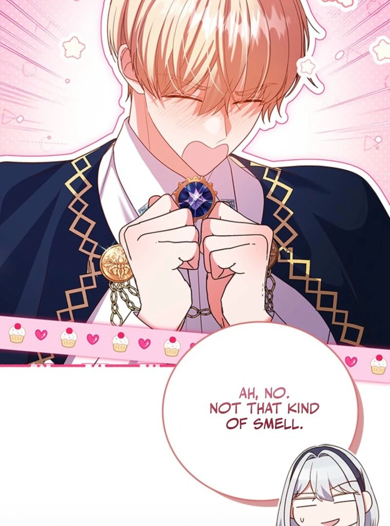 It’s Annoying Because My Childhood Friend Is An Archmage Chapter 50 441 065