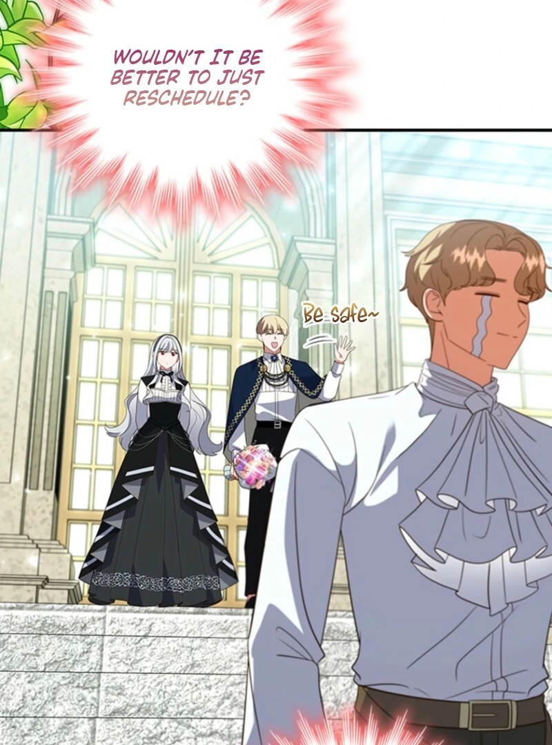 It’s Annoying Because My Childhood Friend Is An Archmage Chapter 50 454 078