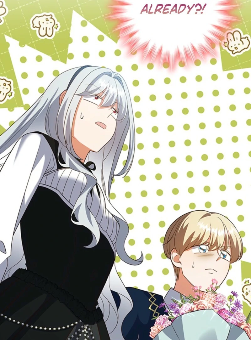 It’s Annoying Because My Childhood Friend Is An Archmage Chapter 50 458 082