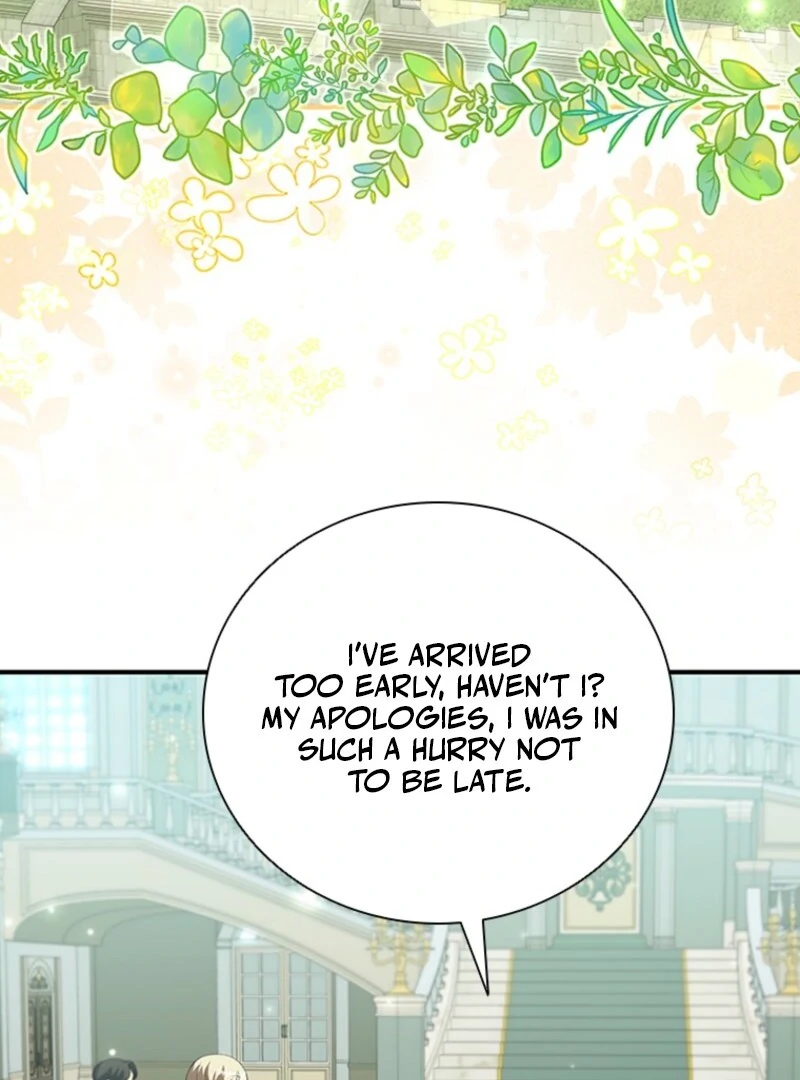 It’s Annoying Because My Childhood Friend Is An Archmage Chapter 50 461 085