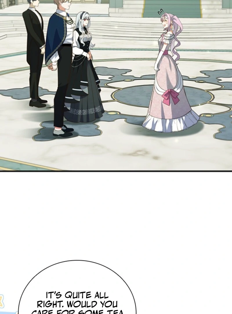 It’s Annoying Because My Childhood Friend Is An Archmage Chapter 50 462 086