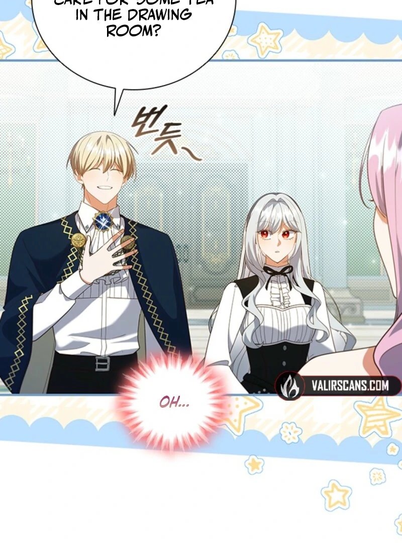 It’s Annoying Because My Childhood Friend Is An Archmage Chapter 50 463 087