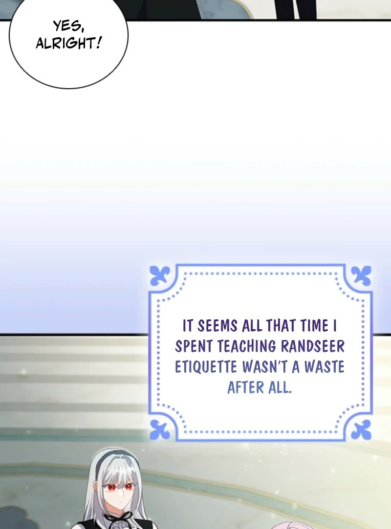 It’s Annoying Because My Childhood Friend Is An Archmage Chapter 50 465 089