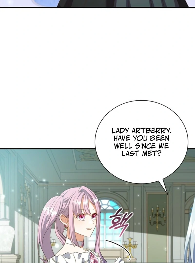 It’s Annoying Because My Childhood Friend Is An Archmage Chapter 50 473 097