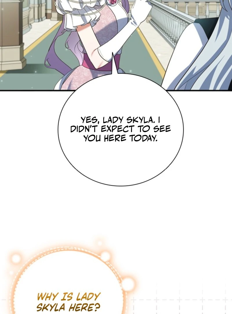 It’s Annoying Because My Childhood Friend Is An Archmage Chapter 50 474 098