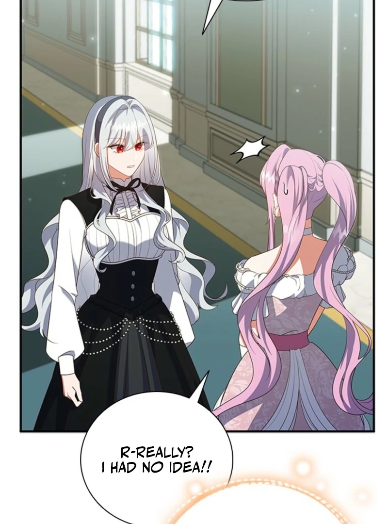 It’s Annoying Because My Childhood Friend Is An Archmage Chapter 50 478 102