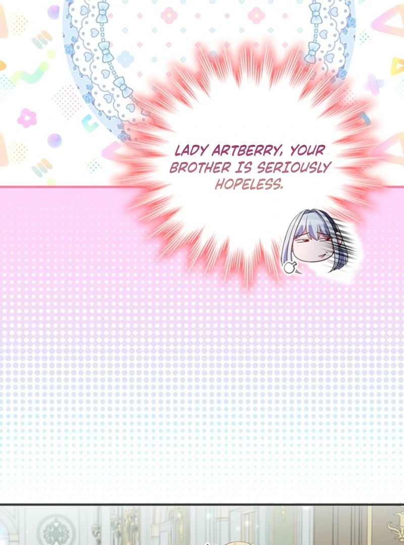 It’s Annoying Because My Childhood Friend Is An Archmage Chapter 50 480 104