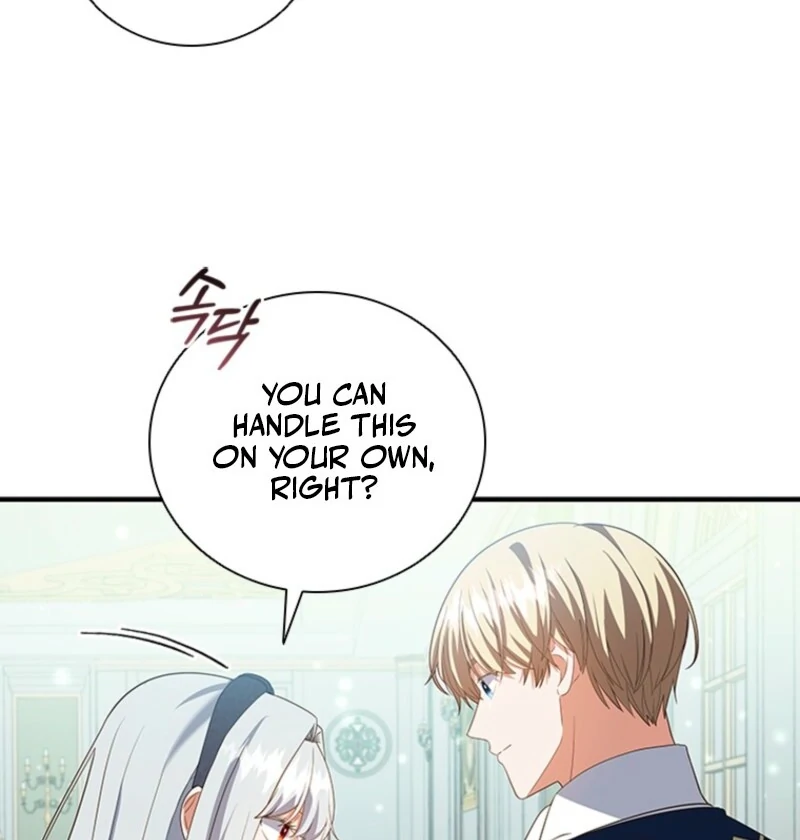 It’s Annoying Because My Childhood Friend Is An Archmage Chapter 50 483 107