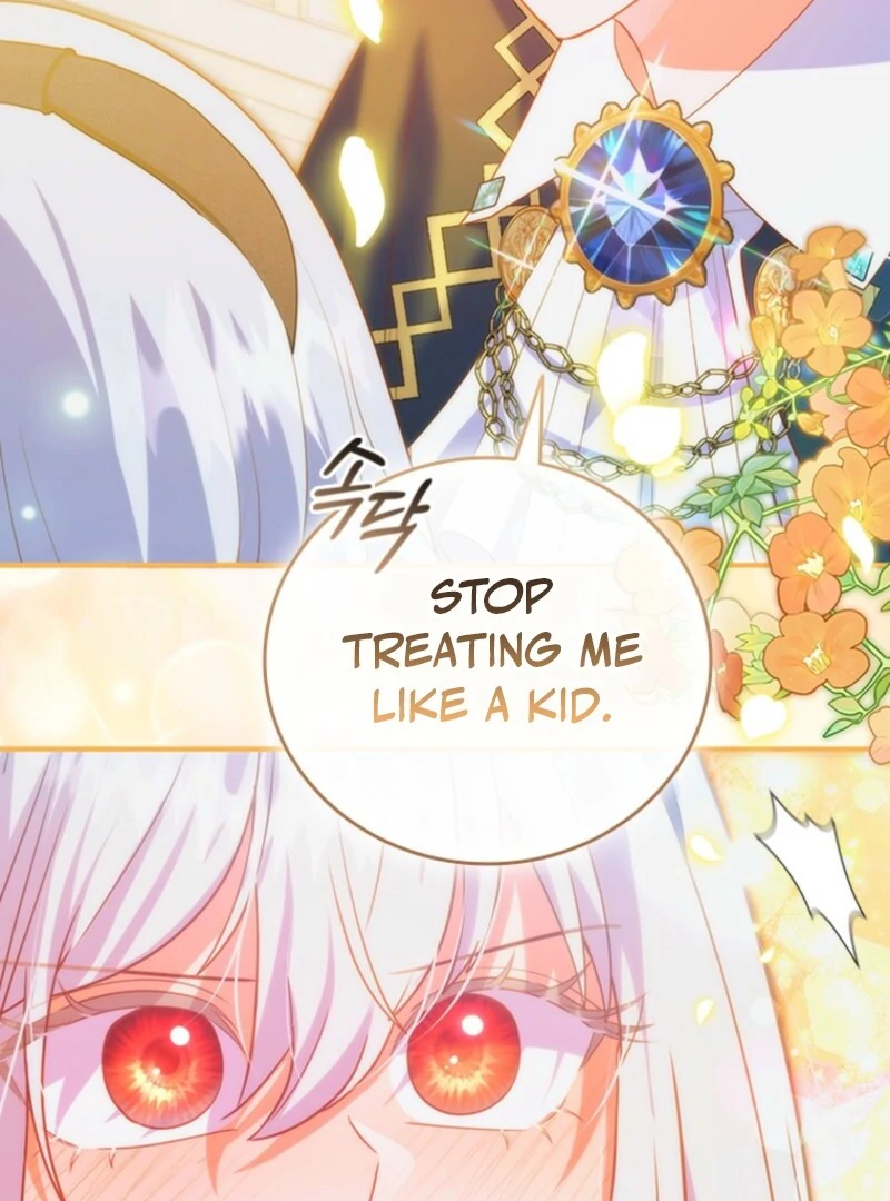 It’s Annoying Because My Childhood Friend Is An Archmage Chapter 50 486 110