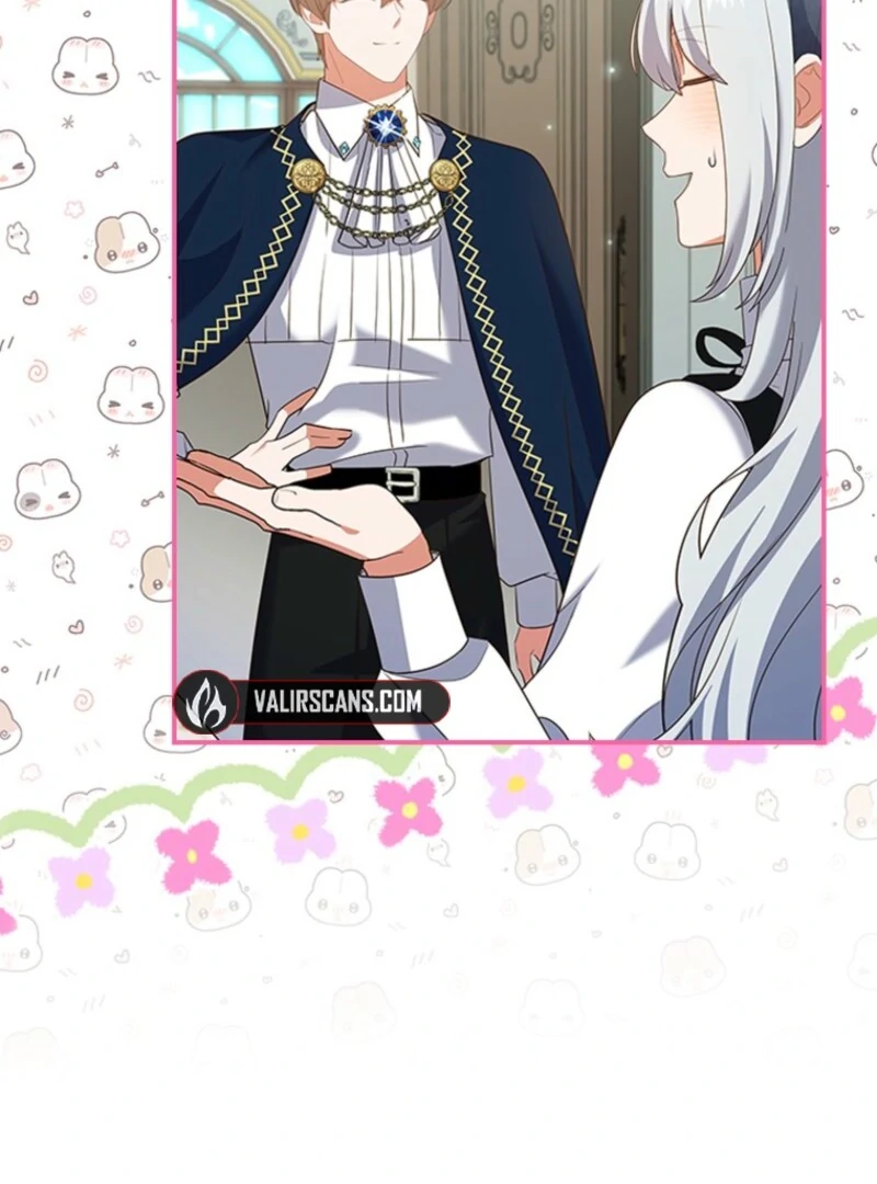 It’s Annoying Because My Childhood Friend Is An Archmage Chapter 50 488 112