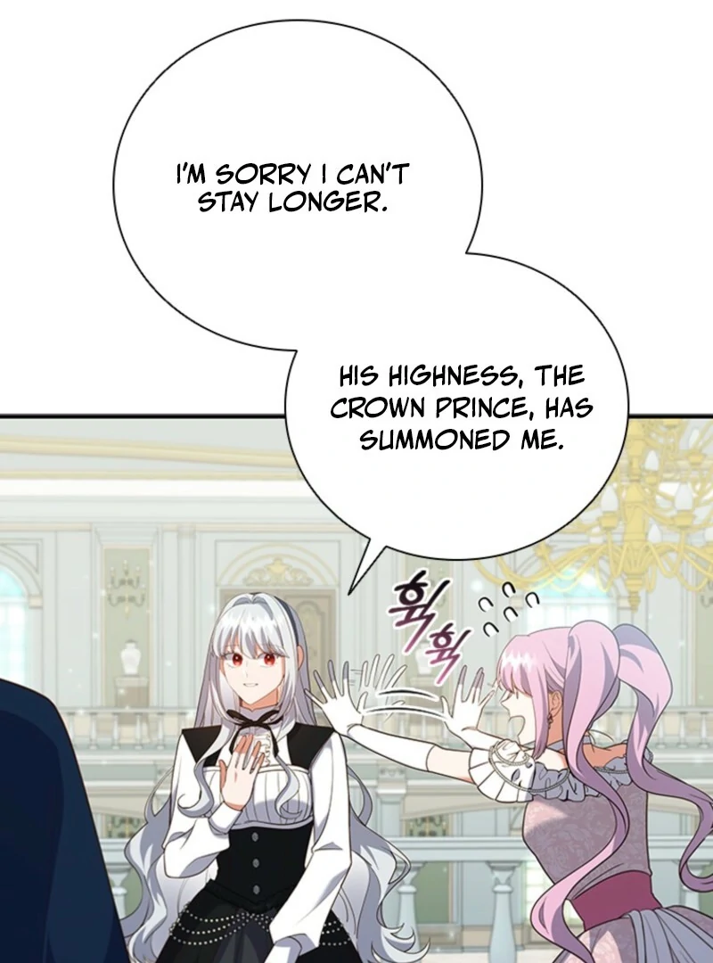 It’s Annoying Because My Childhood Friend Is An Archmage Chapter 50 489 113