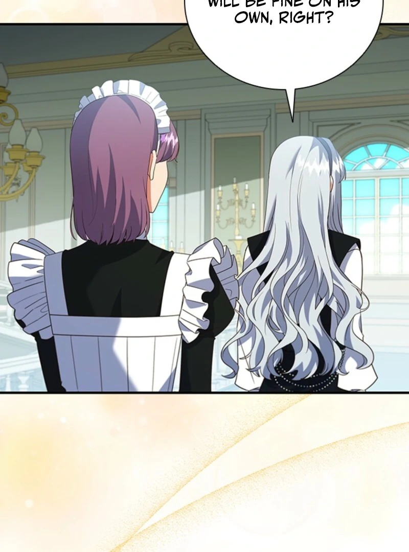 It’s Annoying Because My Childhood Friend Is An Archmage Chapter 50 495 119