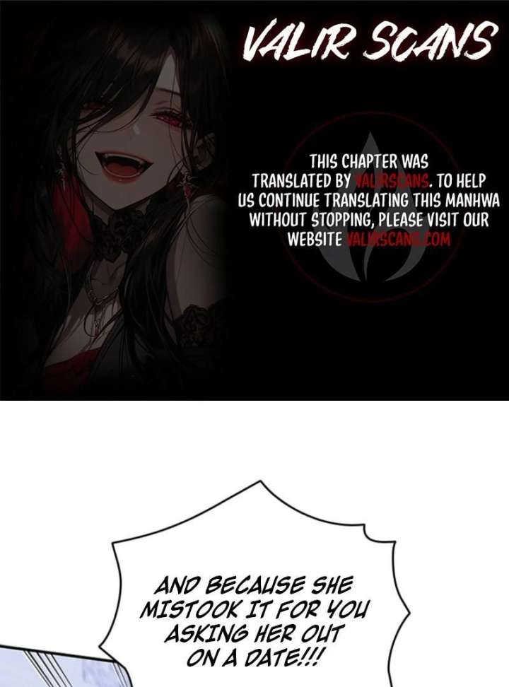 It’s Annoying Because My Childhood Friend Is An Archmage Chapter 52 395 1