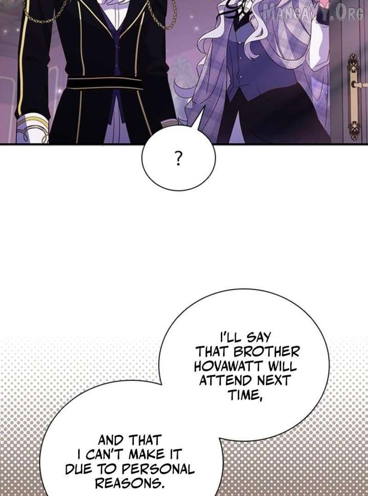 It’s Annoying Because My Childhood Friend Is An Archmage Chapter 52 404 10