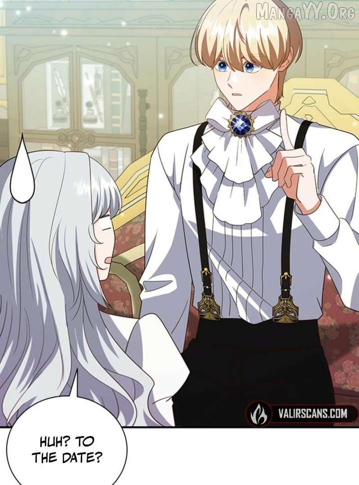 It’s Annoying Because My Childhood Friend Is An Archmage Chapter 52 494 100