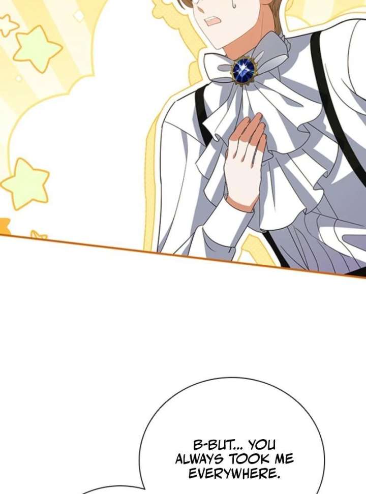 It’s Annoying Because My Childhood Friend Is An Archmage Chapter 52 502 108