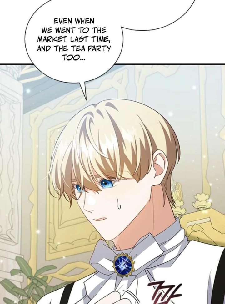 It’s Annoying Because My Childhood Friend Is An Archmage Chapter 52 503 109