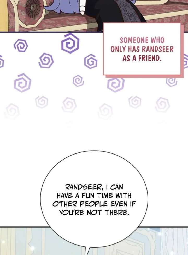 It’s Annoying Because My Childhood Friend Is An Archmage Chapter 52 507 113