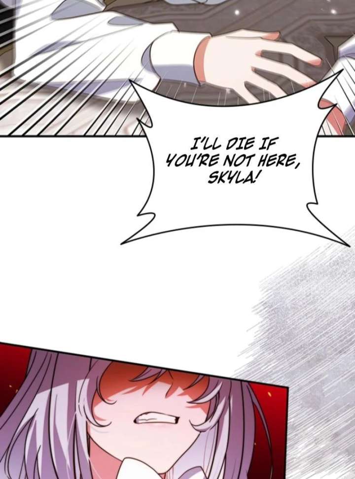 It’s Annoying Because My Childhood Friend Is An Archmage Chapter 52 510 116