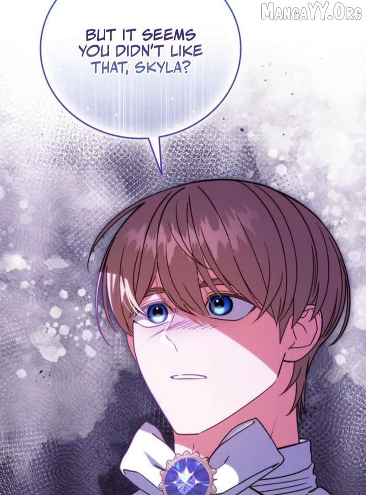 It’s Annoying Because My Childhood Friend Is An Archmage Chapter 52 516 122